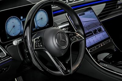 2022 Mercedes-Benz Mercedes-Maybach S 580 4MATIC   - Photo 28 - Joliet, IL 60435