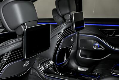 2022 Mercedes-Benz Mercedes-Maybach S 580 4MATIC   - Photo 27 - Joliet, IL 60435