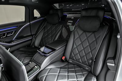 2022 Mercedes-Benz Mercedes-Maybach S 580 4MATIC   - Photo 26 - Joliet, IL 60435