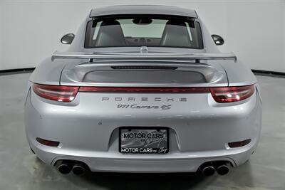 2014 Porsche 911 Carrera 4S - Photo 11 - Joliet, IL 60435