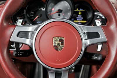 2014 Porsche 911 Carrera 4S - Photo 28 - Joliet, IL 60435