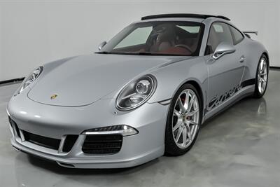 2014 Porsche 911 Carrera 4S - Photo 6 - Joliet, IL 60435