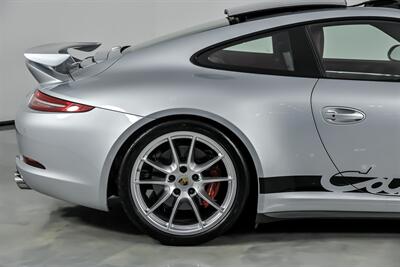 2014 Porsche 911 Carrera 4S - Photo 13 - Joliet, IL 60435