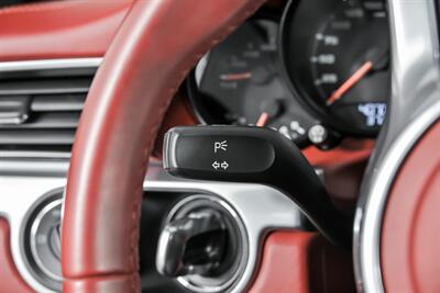 2014 Porsche 911 Carrera 4S - Photo 29 - Joliet, IL 60435