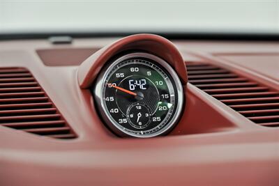 2014 Porsche 911 Carrera 4S - Photo 33 - Joliet, IL 60435