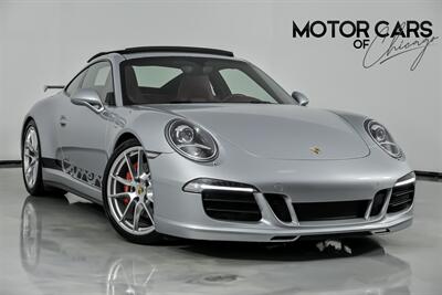 2014 Porsche 911 Carrera 4S - Photo 1 - Joliet, IL 60435