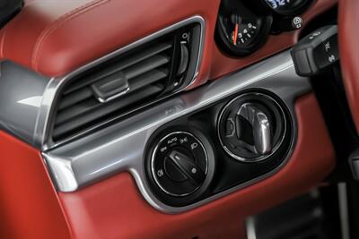 2014 Porsche 911 Carrera 4S - Photo 26 - Joliet, IL 60435