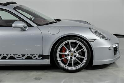 2014 Porsche 911 Carrera 4S - Photo 15 - Joliet, IL 60435