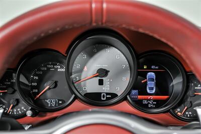 2014 Porsche 911 Carrera 4S - Photo 27 - Joliet, IL 60435