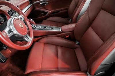 2014 Porsche 911 Carrera 4S - Photo 20 - Joliet, IL 60435