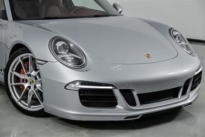 2014 Porsche 911 Carrera 4S - Photo 3 - Joliet, IL 60435