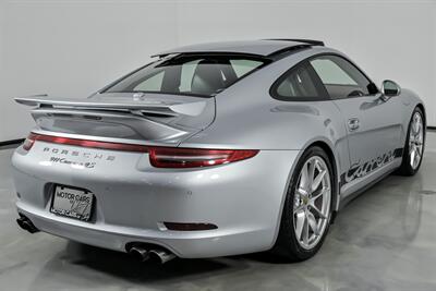 2014 Porsche 911 Carrera 4S - Photo 12 - Joliet, IL 60435