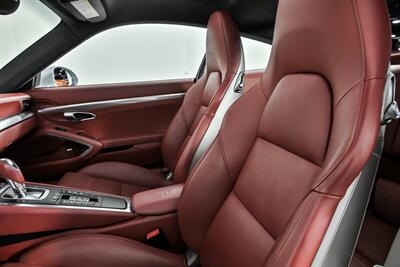 2014 Porsche 911 Carrera 4S - Photo 21 - Joliet, IL 60435