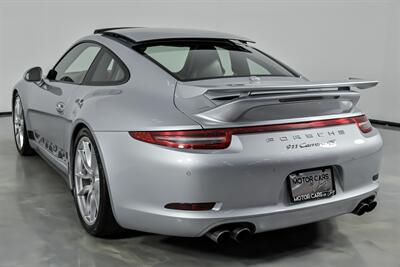 2014 Porsche 911 Carrera 4S - Photo 10 - Joliet, IL 60435