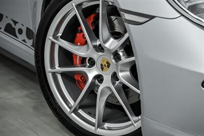 2014 Porsche 911 Carrera 4S - Photo 4 - Joliet, IL 60435