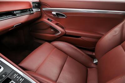 2014 Porsche 911 Carrera 4S - Photo 43 - Joliet, IL 60435