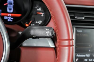 2014 Porsche 911 Carrera 4S - Photo 32 - Joliet, IL 60435