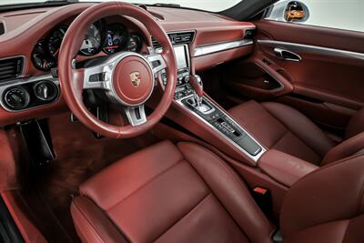 2014 Porsche 911 Carrera 4S - Photo 19 - Joliet, IL 60435