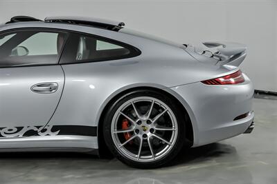 2014 Porsche 911 Carrera 4S - Photo 9 - Joliet, IL 60435