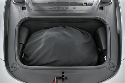 2014 Porsche 911 Carrera 4S - Photo 16 - Joliet, IL 60435