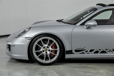 2014 Porsche 911 Carrera 4S - Photo 7 - Joliet, IL 60435
