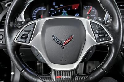 2019 Chevrolet Corvette Z06 2LZ   - Photo 31 - Joliet, IL 60435