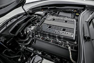 2019 Chevrolet Corvette Z06 2LZ   - Photo 17 - Joliet, IL 60435