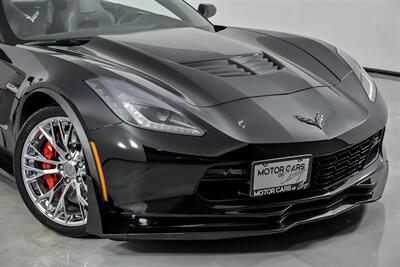 2019 Chevrolet Corvette Z06 2LZ   - Photo 3 - Joliet, IL 60435