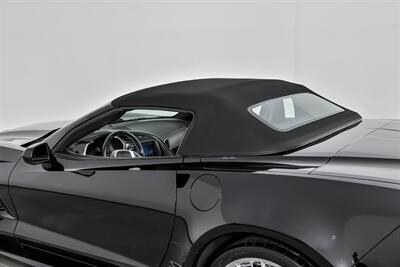 2019 Chevrolet Corvette Z06 2LZ   - Photo 21 - Joliet, IL 60435