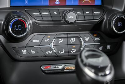 2019 Chevrolet Corvette Z06 2LZ   - Photo 39 - Joliet, IL 60435