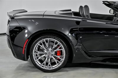 2019 Chevrolet Corvette Z06 2LZ   - Photo 13 - Joliet, IL 60435