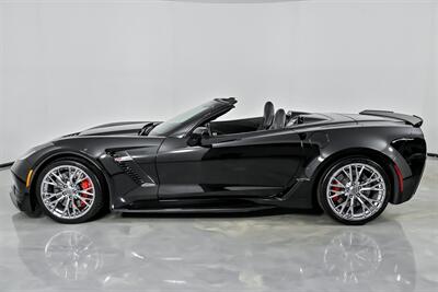2019 Chevrolet Corvette Z06 2LZ   - Photo 8 - Joliet, IL 60435