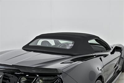 2019 Chevrolet Corvette Z06 2LZ   - Photo 19 - Joliet, IL 60435