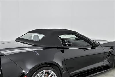 2019 Chevrolet Corvette Z06 2LZ   - Photo 18 - Joliet, IL 60435