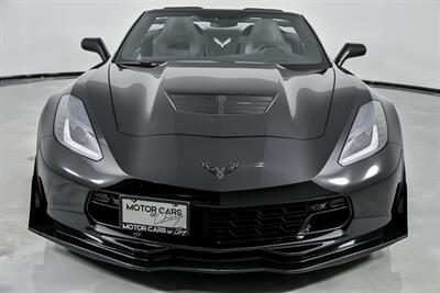 2019 Chevrolet Corvette Z06 2LZ   - Photo 5 - Joliet, IL 60435