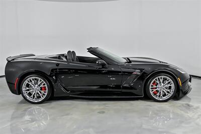 2019 Chevrolet Corvette Z06 2LZ   - Photo 14 - Joliet, IL 60435