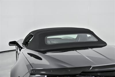 2019 Chevrolet Corvette Z06 2LZ   - Photo 20 - Joliet, IL 60435