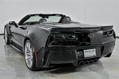 2019 Chevrolet Corvette Z06 2LZ   - Photo 10 - Joliet, IL 60435