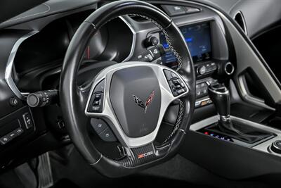 2019 Chevrolet Corvette Z06 2LZ   - Photo 28 - Joliet, IL 60435