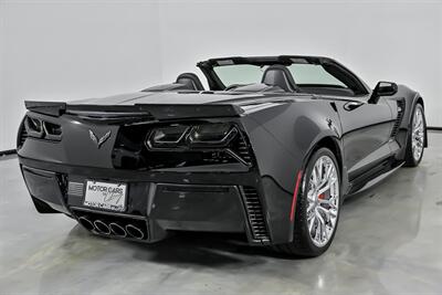 2019 Chevrolet Corvette Z06 2LZ   - Photo 12 - Joliet, IL 60435