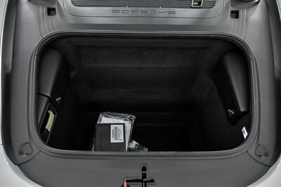 2024 Porsche 718 Cayman GTS 4.0-BUCKET SEATS-MANUAL!   - Photo 17 - Joliet, IL 60435
