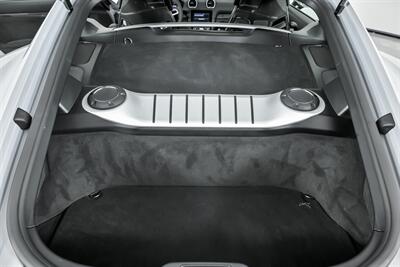 2024 Porsche 718 Cayman GTS 4.0-BUCKET SEATS-MANUAL!   - Photo 16 - Joliet, IL 60435