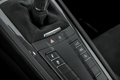 2024 Porsche 718 Cayman GTS 4.0-BUCKET SEATS-MANUAL!   - Photo 35 - Joliet, IL 60435