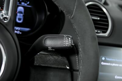 2024 Porsche 718 Cayman GTS 4.0-BUCKET SEATS-MANUAL!   - Photo 27 - Joliet, IL 60435
