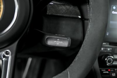 2024 Porsche 718 Cayman GTS 4.0-BUCKET SEATS-MANUAL!   - Photo 28 - Joliet, IL 60435