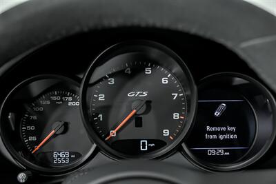 2024 Porsche 718 Cayman GTS 4.0-BUCKET SEATS-MANUAL!   - Photo 23 - Joliet, IL 60435