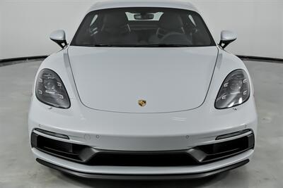 2024 Porsche 718 Cayman GTS 4.0-BUCKET SEATS-MANUAL!   - Photo 5 - Joliet, IL 60435