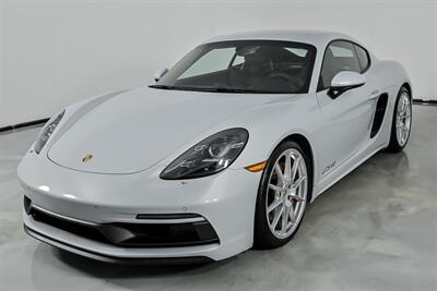 2024 Porsche 718 Cayman GTS 4.0-BUCKET SEATS-MANUAL!   - Photo 6 - Joliet, IL 60435