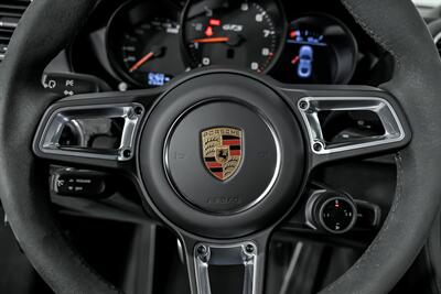 2024 Porsche 718 Cayman GTS 4.0-BUCKET SEATS-MANUAL!   - Photo 24 - Joliet, IL 60435