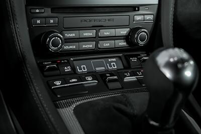 2024 Porsche 718 Cayman GTS 4.0-BUCKET SEATS-MANUAL!   - Photo 33 - Joliet, IL 60435